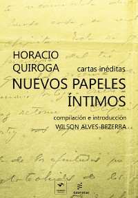 Cover Nuevos papeles íntimos