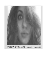 Cover Racconti d'immagine