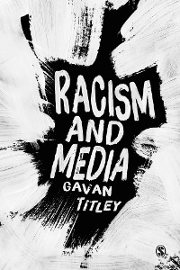 Cover Racism and Media