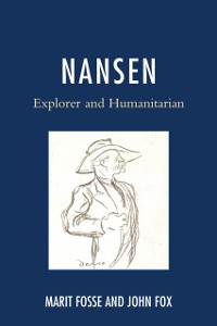 Cover Nansen