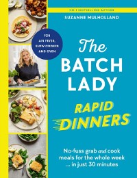 Cover Batch Lady Rapid Dinners