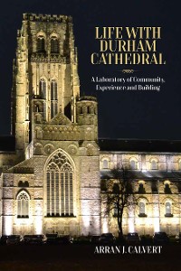 Cover Life with Durham Cathedral