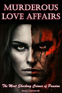 Cover Murderous Love Affairs