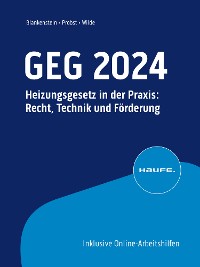 Cover GEG 2024