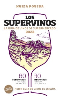 Cover Los Supervinos 2023
