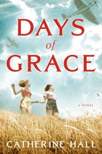 Cover Days of Grace