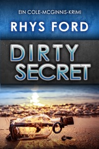 Cover Dirty Secret (Deutsch)