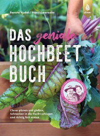 Cover Das geniale Hochbeetbuch