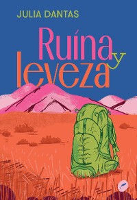 Cover Ruína y leveza