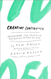 Cover Creative Confidence