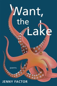 Cover Want, the Lake