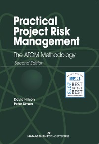Cover Practical Project Risk Management
