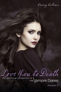 Cover Love You To Death Season 2