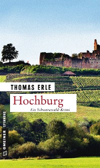 Cover Hochburg