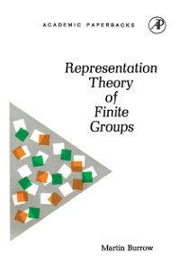Cover Representation Theory of Finite Groups