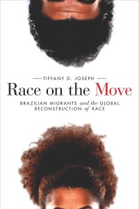 Cover Race on the Move