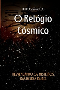 Cover O Relógio Cósmico