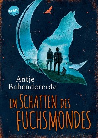 Cover Im Schatten des Fuchsmondes