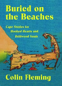Cover Buried on the Beaches