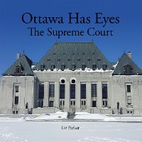 Cover Ottawa Has Eyes