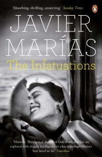 Cover Infatuations