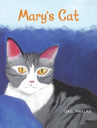 Cover Mary's Cat