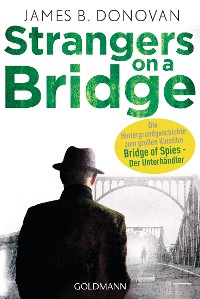 Cover Strangers On A Bridge
