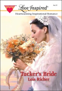 Cover Tucker's Bride