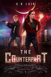 Cover The Counterpart