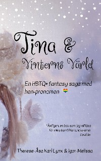 Cover Tina och Vinterns värld