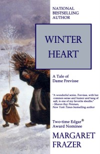 Cover Winter Heart