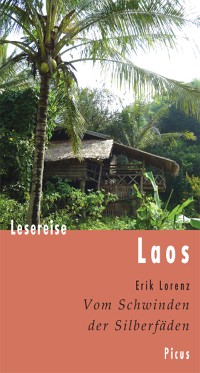 Cover Lesereise Laos
