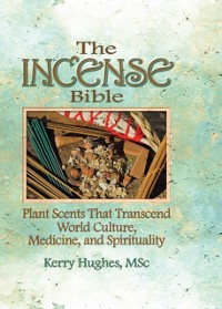 Cover Incense Bible