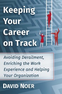 Cover Keeping Your Career on Track