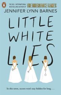 Cover Little White Lies