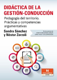 Cover Didáctica de la gestión-conducción