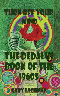 Cover The Dedalus Book of the 1960s