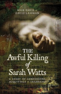 Cover Awful Killing of Sarah Watts