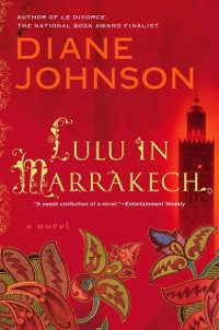 Cover Lulu in Marrakech
