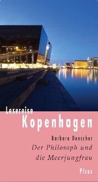 Cover Lesereise Kopenhagen