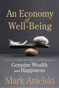 Cover An Economy of Well-Being