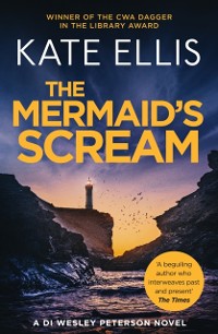 Cover Mermaid's Scream