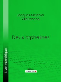 Cover Deux orphelines