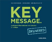 Cover Key Message. Delivered
