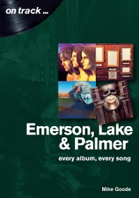 Cover Emerson, Lake and Palmer