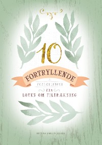 Cover 10 Fortryllende Fortællinger