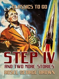 Cover Step IV and Two More Stories
