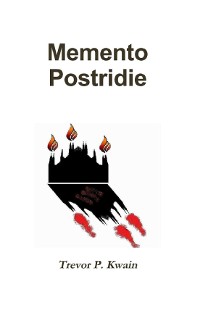 Cover Memento Postridie