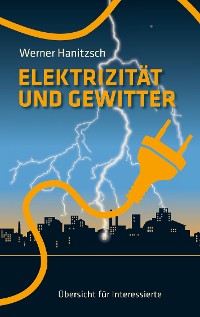 Cover Elektrizität und Gewitter