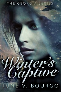 Cover Winter's Captive